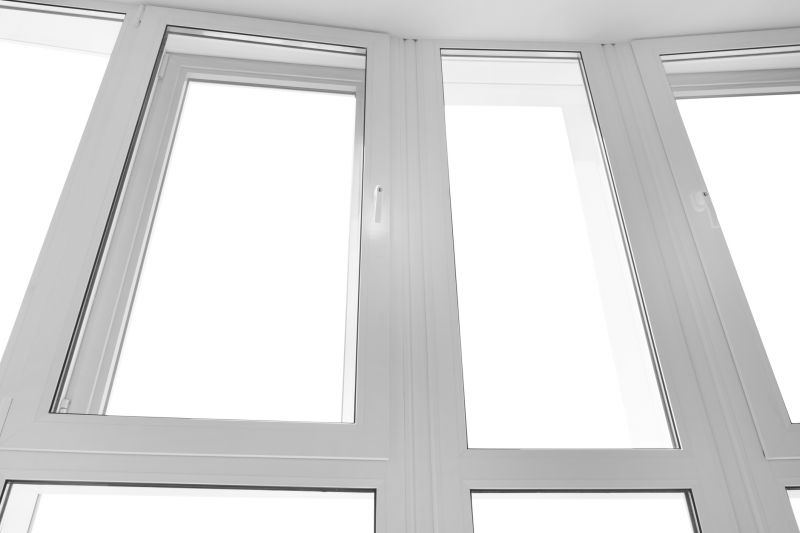 Double-Hung Windows