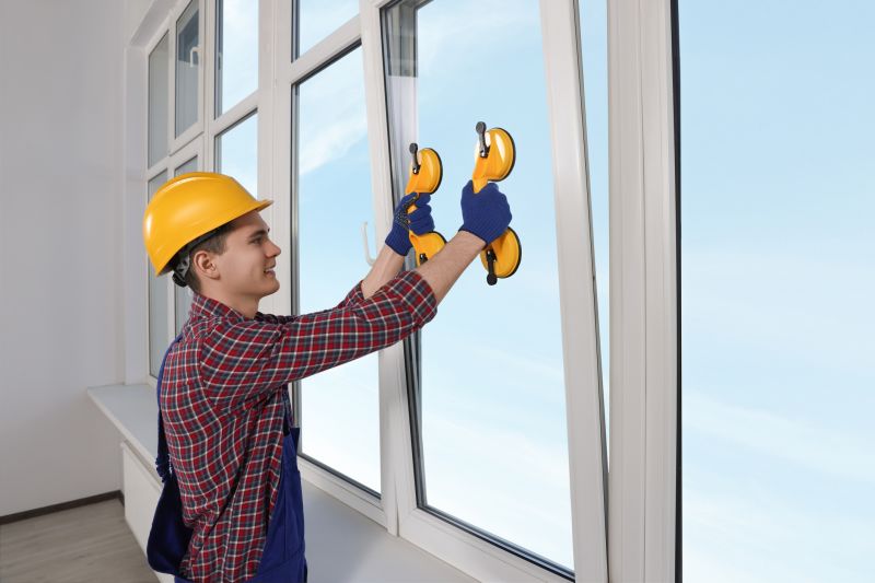 Residential Window Projects